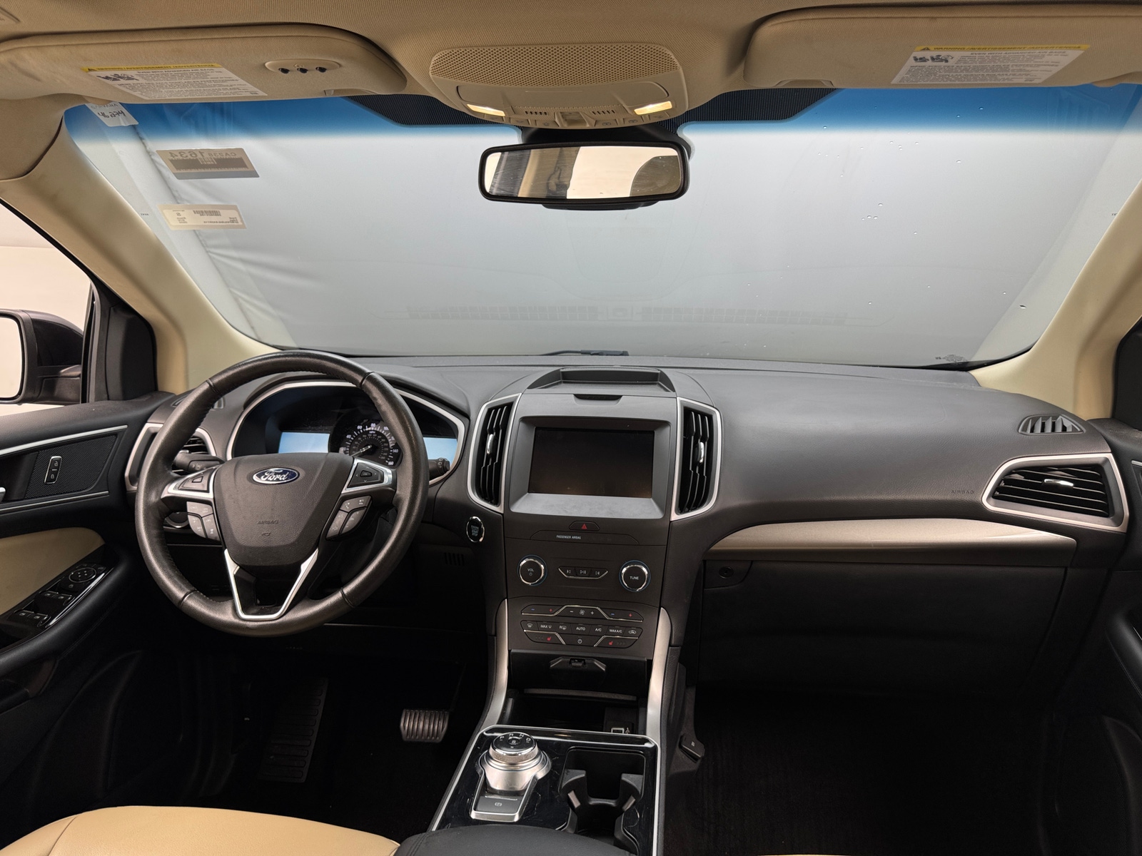 Thumbnail: 2020 Ford Edge - 2