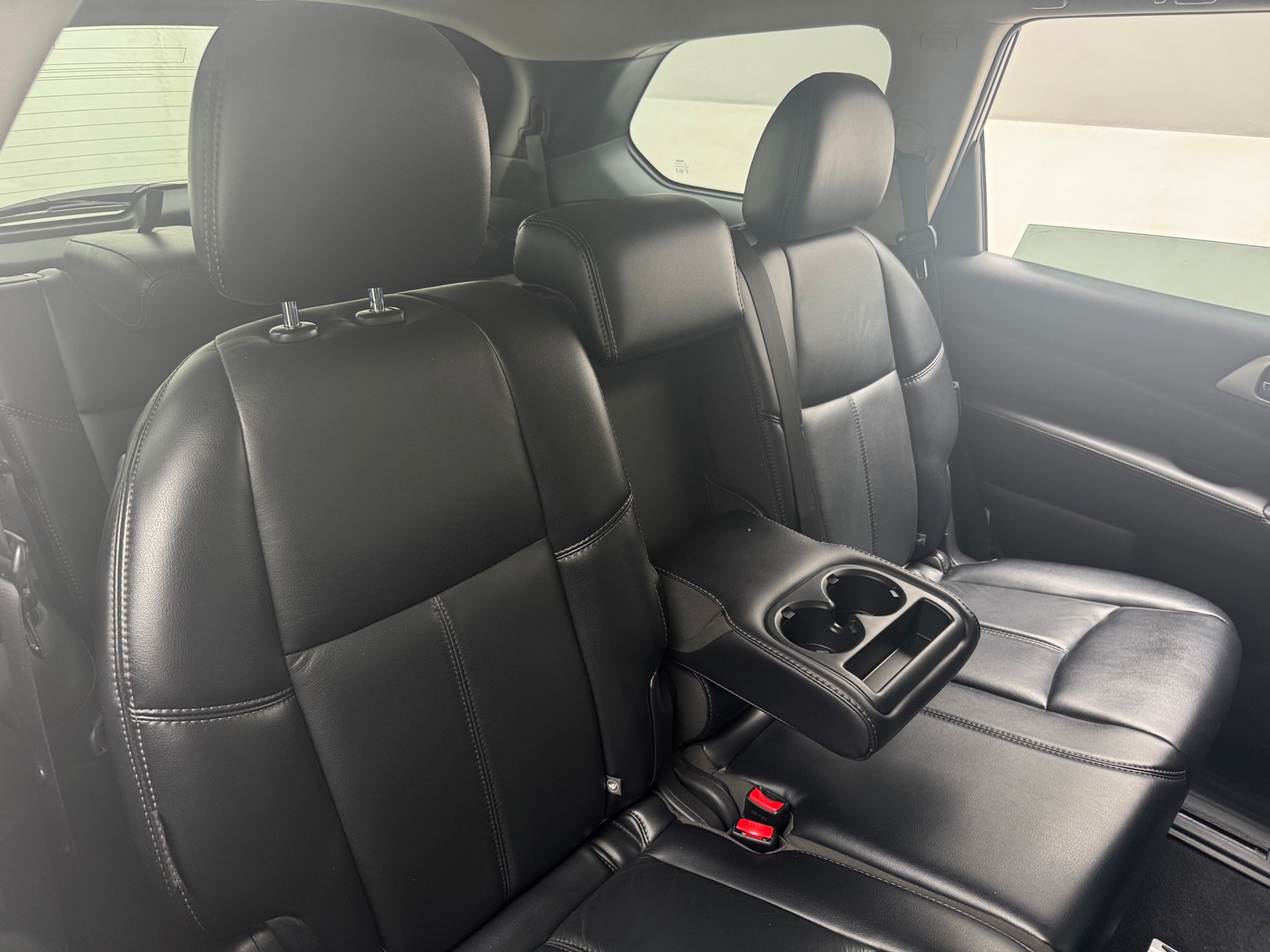 Thumbnail: 2018 Nissan Pathfinder - 5