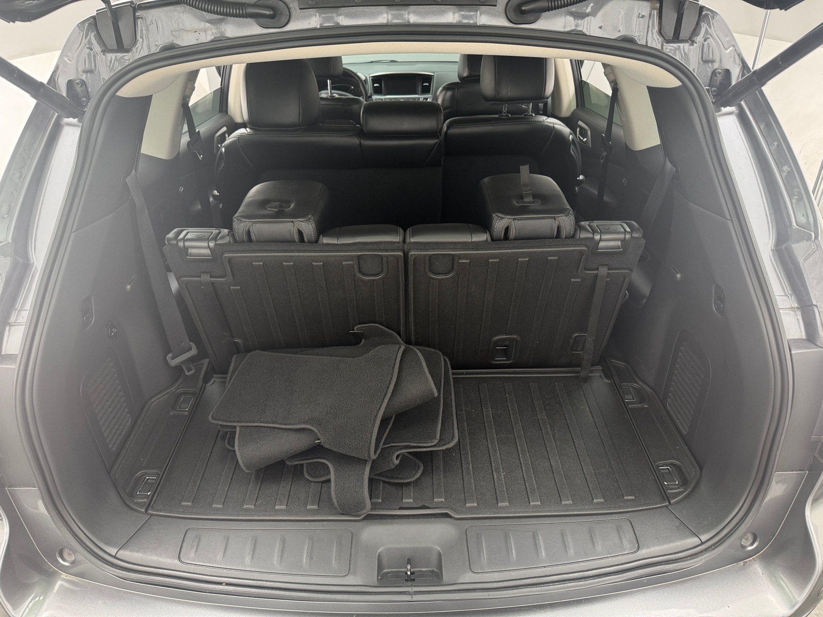 Thumbnail: 2018 Nissan Pathfinder - 6