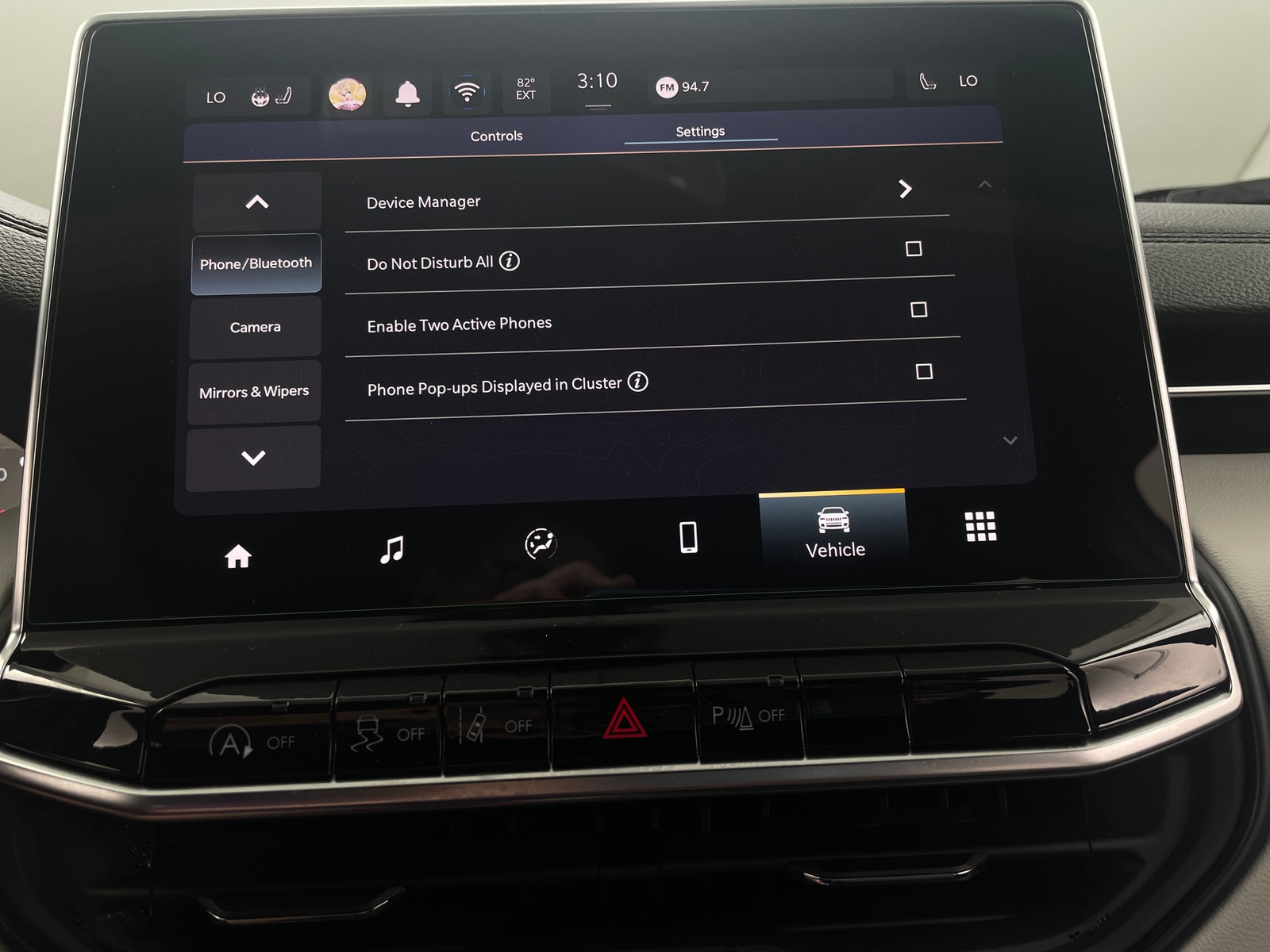 Thumbnail: 2024 Jeep Compass - 3