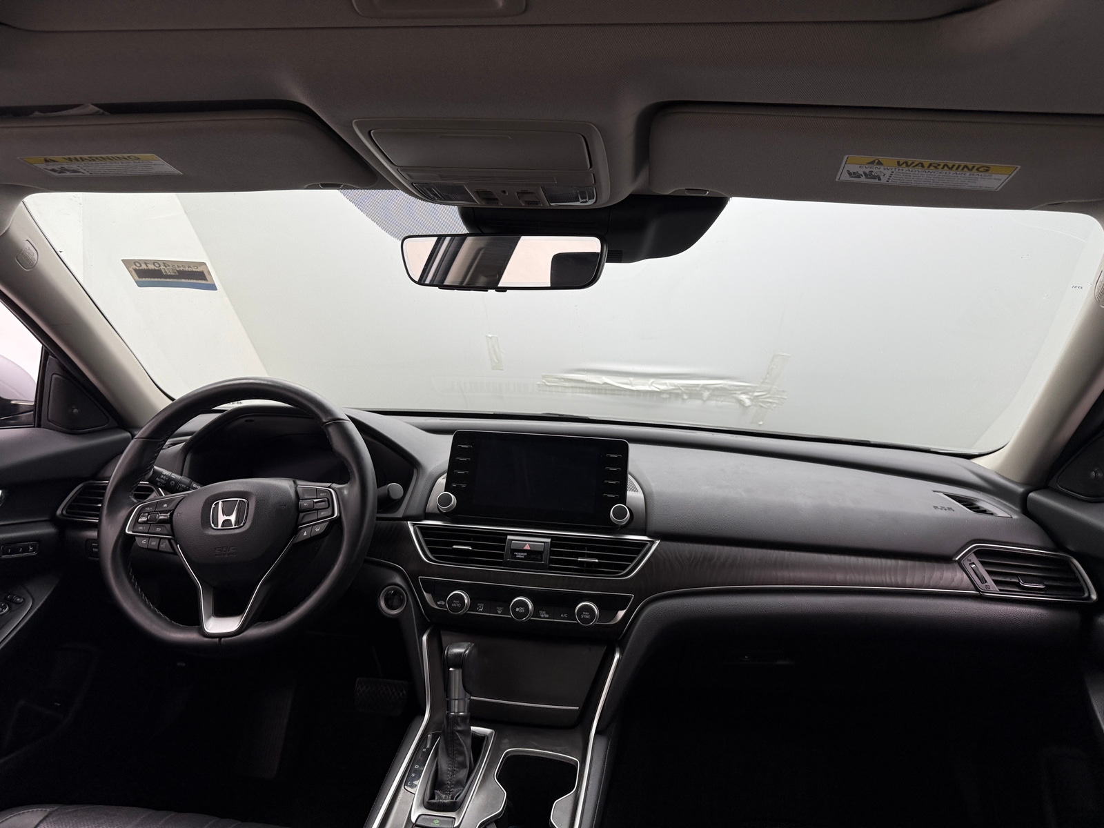 Thumbnail: 2022 Honda Accord - 2