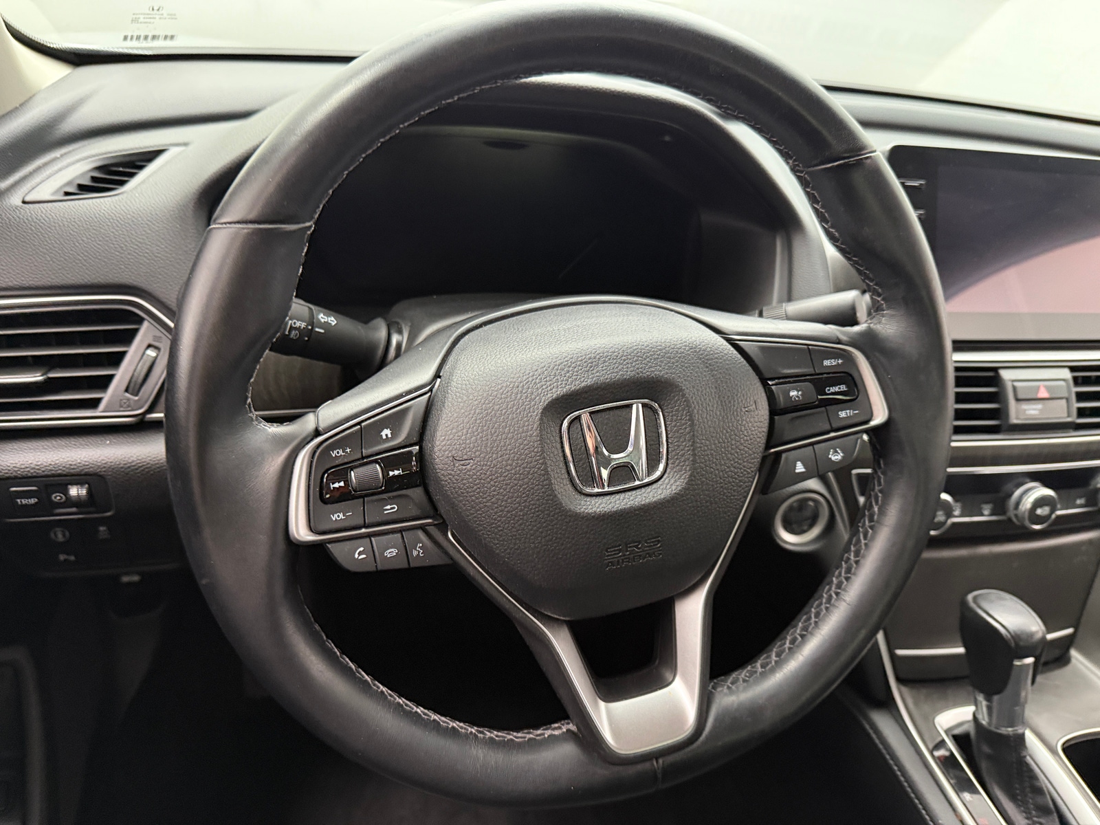 Thumbnail: 2022 Honda Accord - 4
