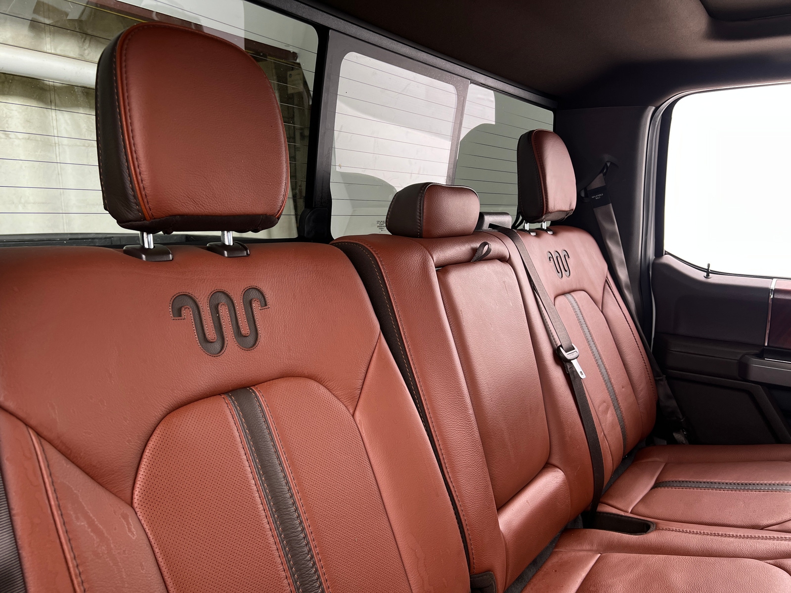 Thumbnail: 2020 Ford Econoline - 5