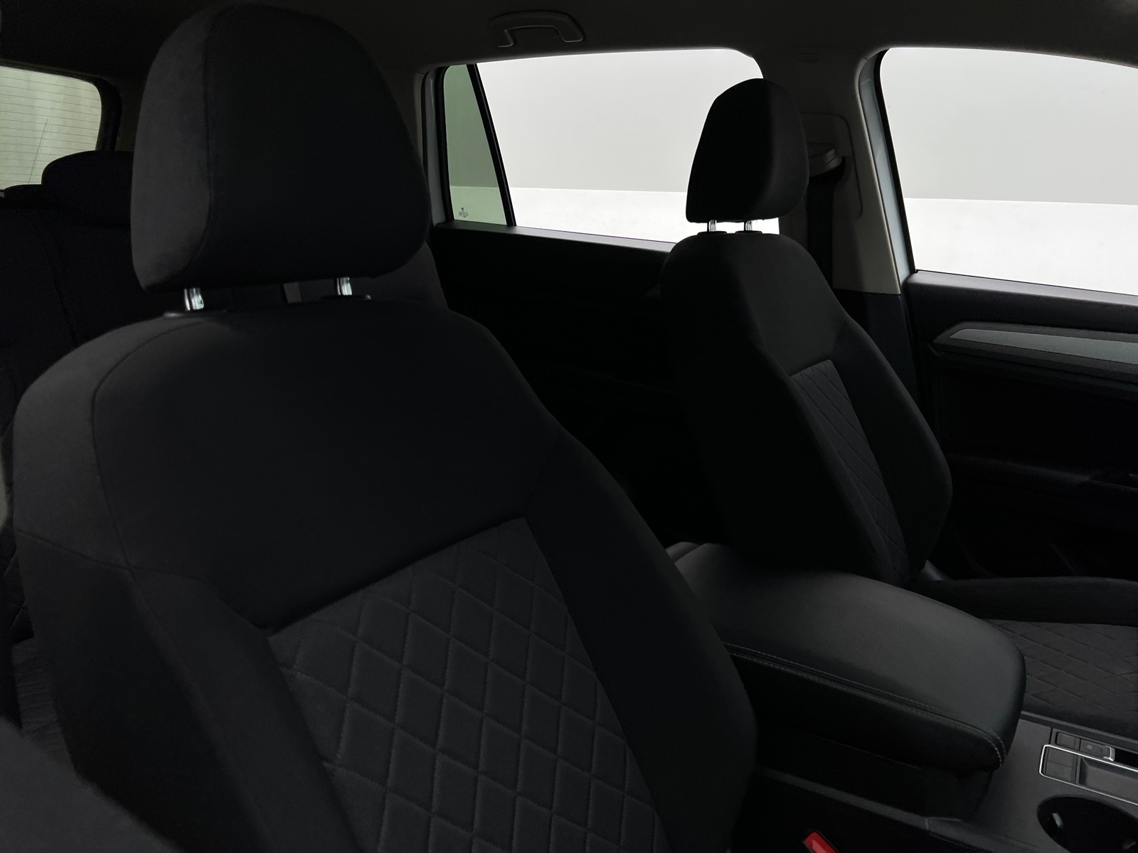 Thumbnail: 2021 Volkswagen Atlas - 2