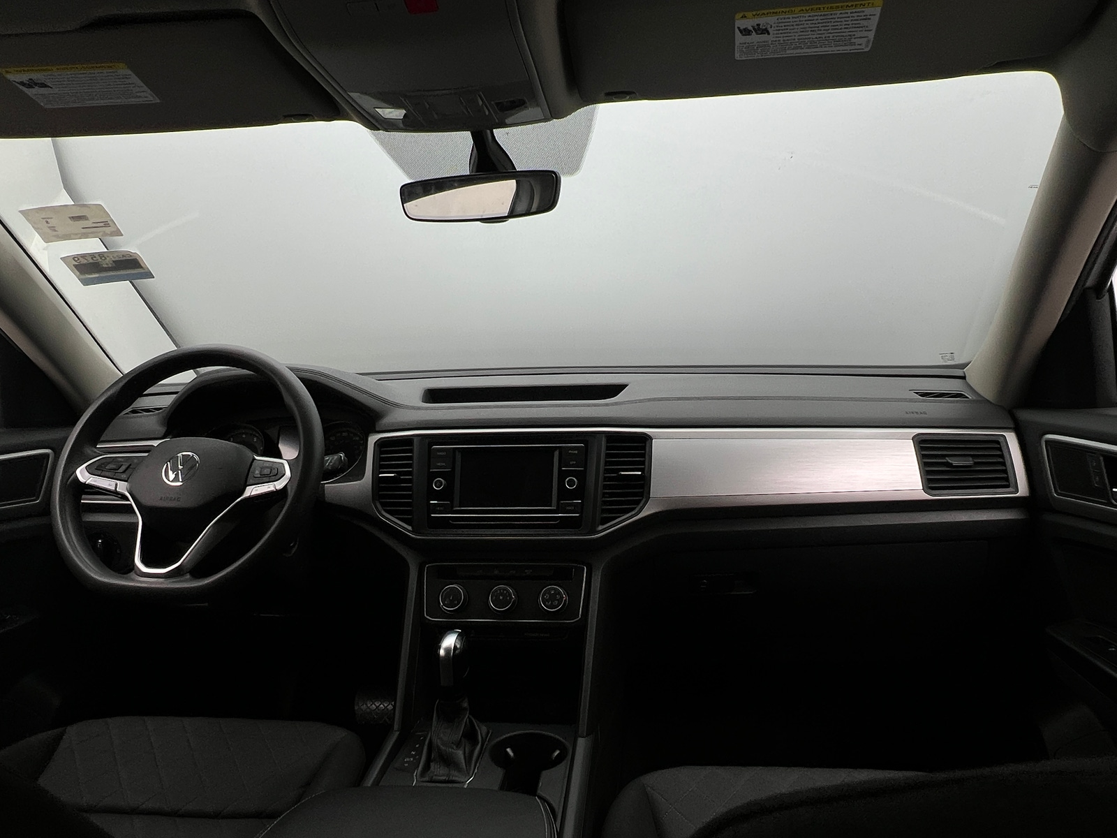 Thumbnail: 2021 Volkswagen Atlas - 3