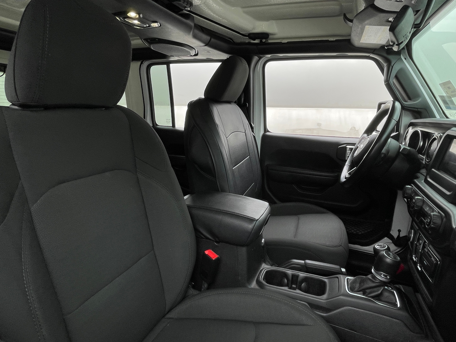 Thumbnail: 2020 Jeep Wrangler - 2