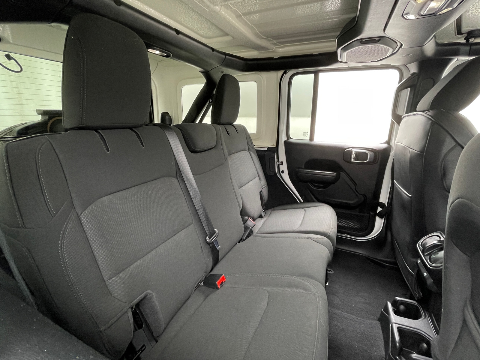 Thumbnail: 2020 Jeep Wrangler - 6