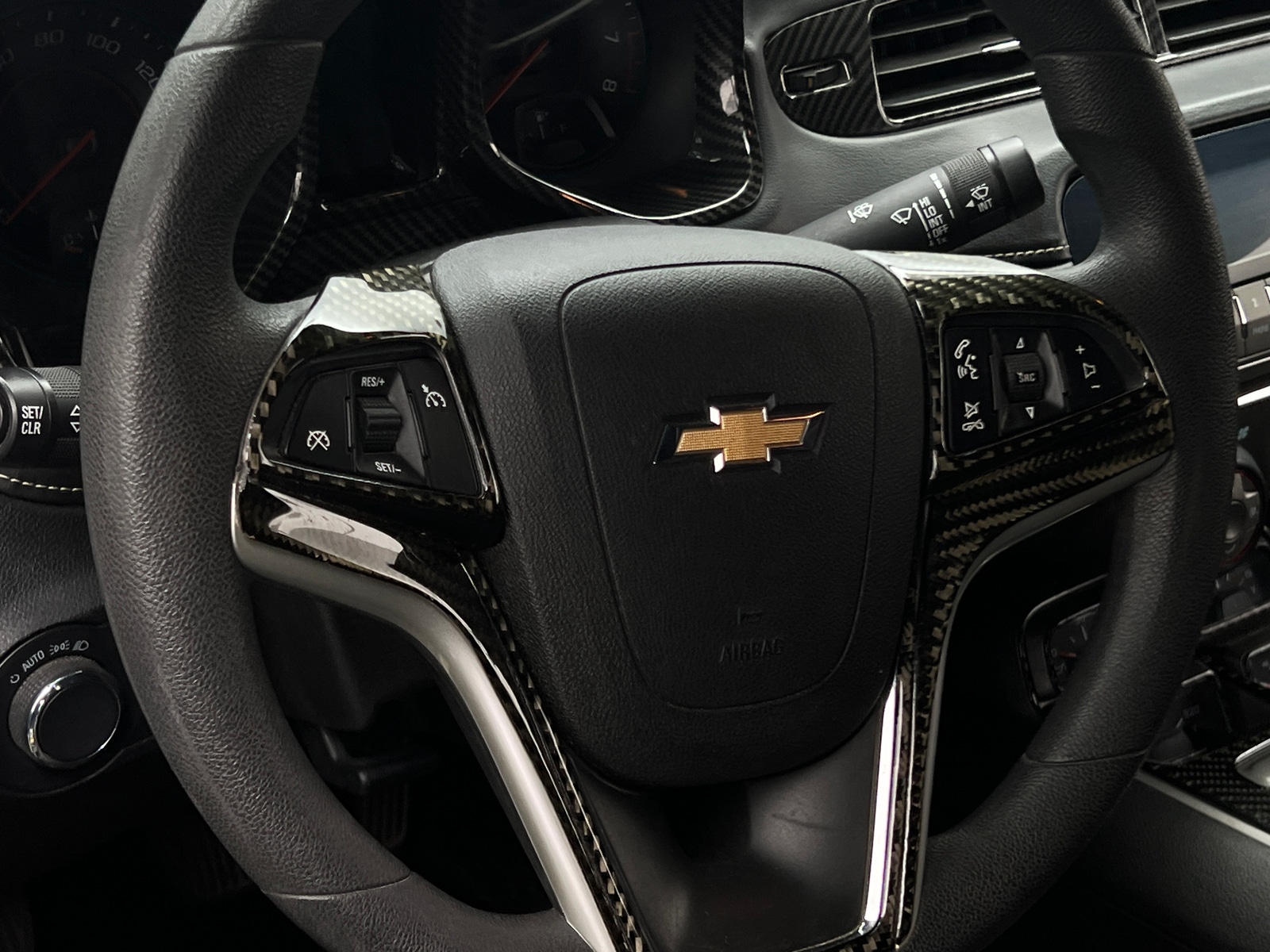 Thumbnail: 2015 Chevrolet Camaro - 4