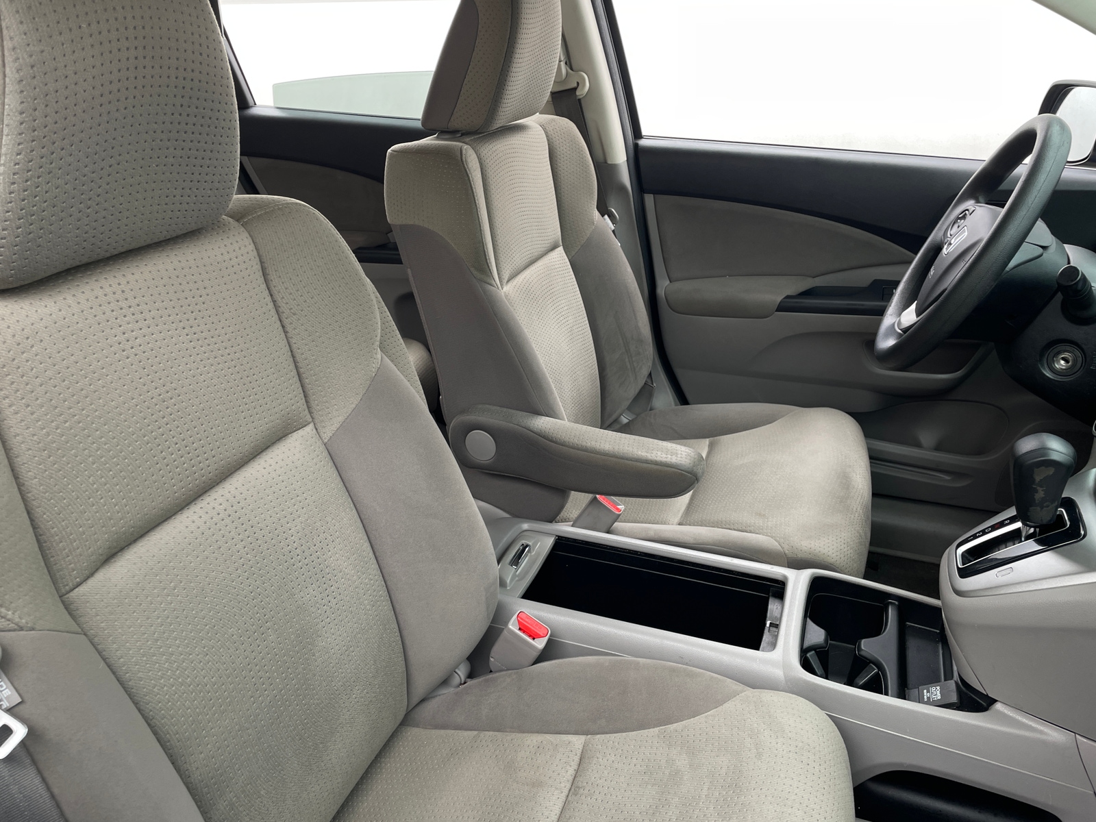 Thumbnail: 2014 Honda CR-V - 2