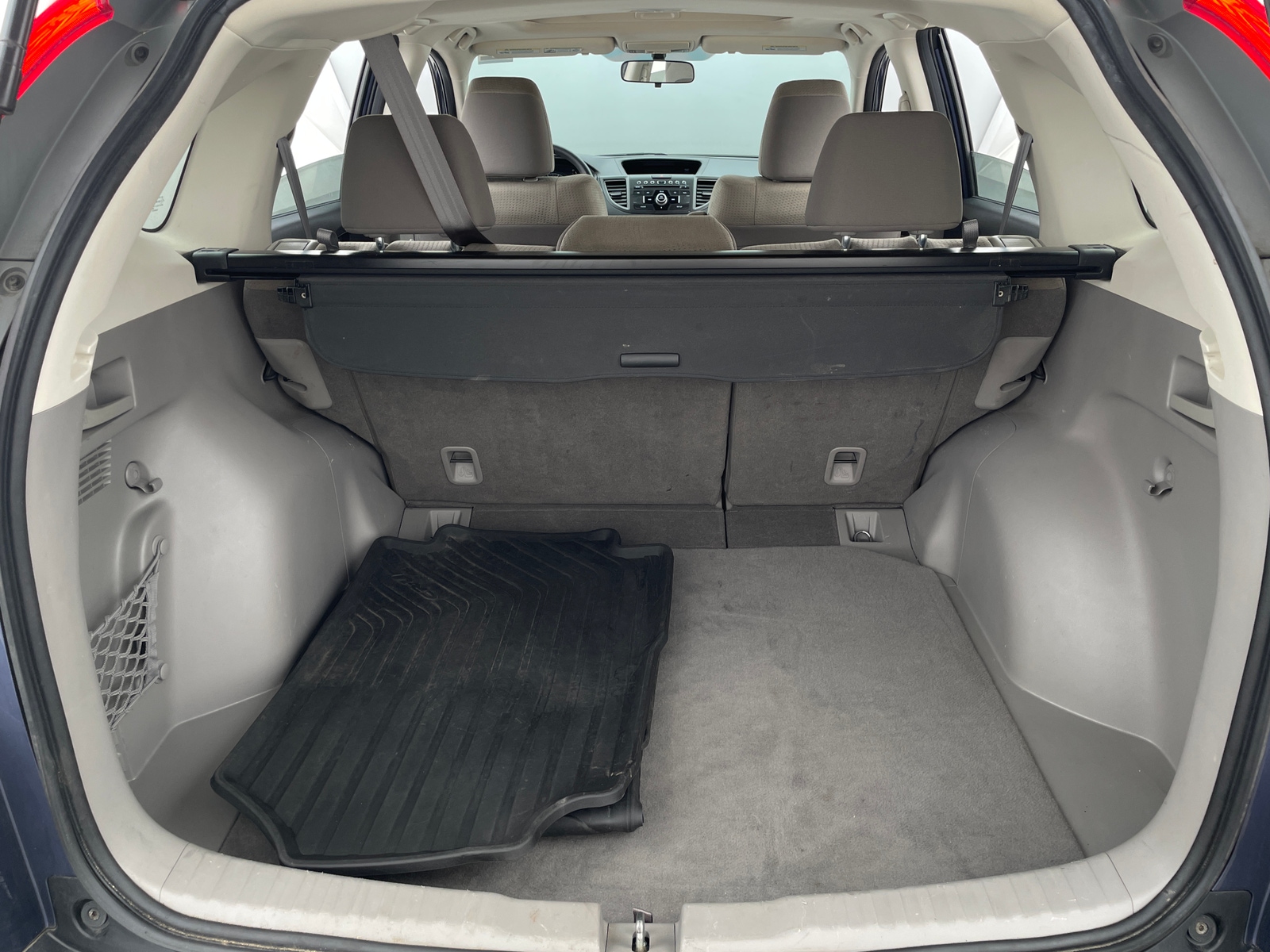 Thumbnail: 2014 Honda CR-V - 7