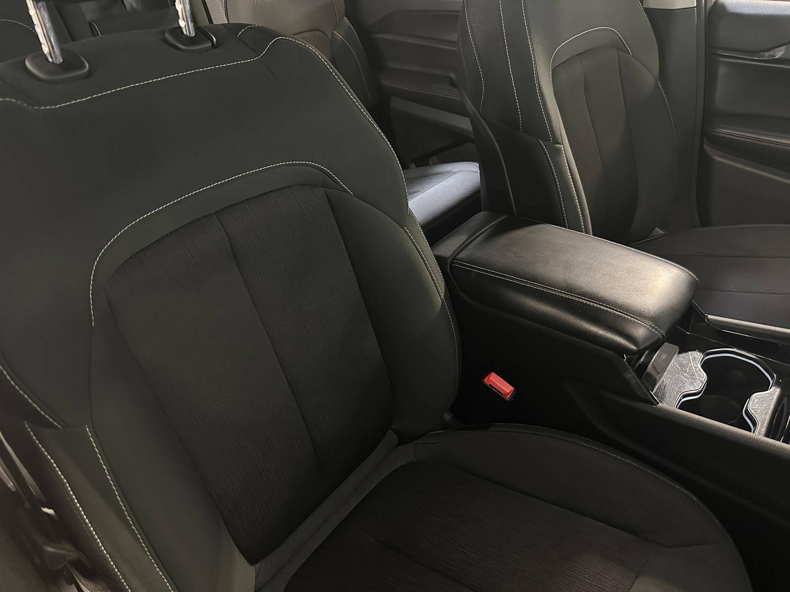 Thumbnail: 2021 Jeep Grand Cherokee L - 2