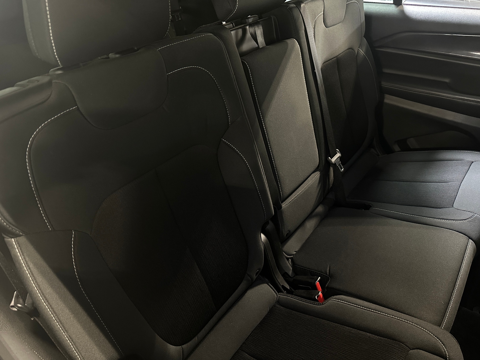 Thumbnail: 2021 Jeep Grand Cherokee L - 6