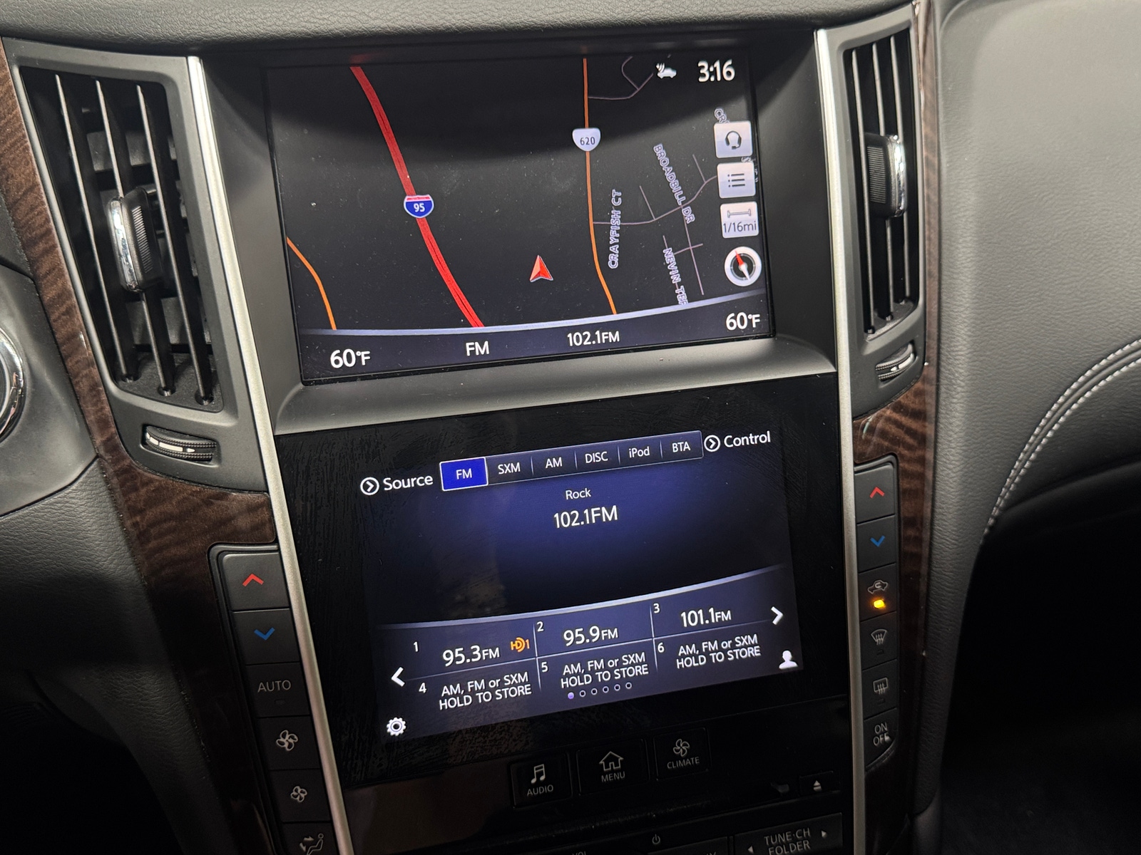Thumbnail: 2019 INFINITI Q50 - 3