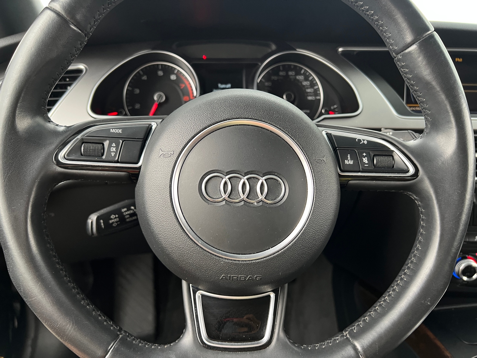Thumbnail: 2014 Audi A5 - 4