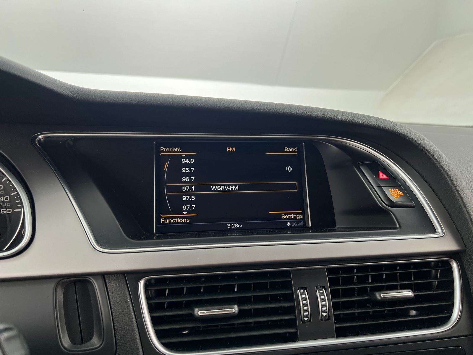 Thumbnail: 2014 Audi A5 - 3