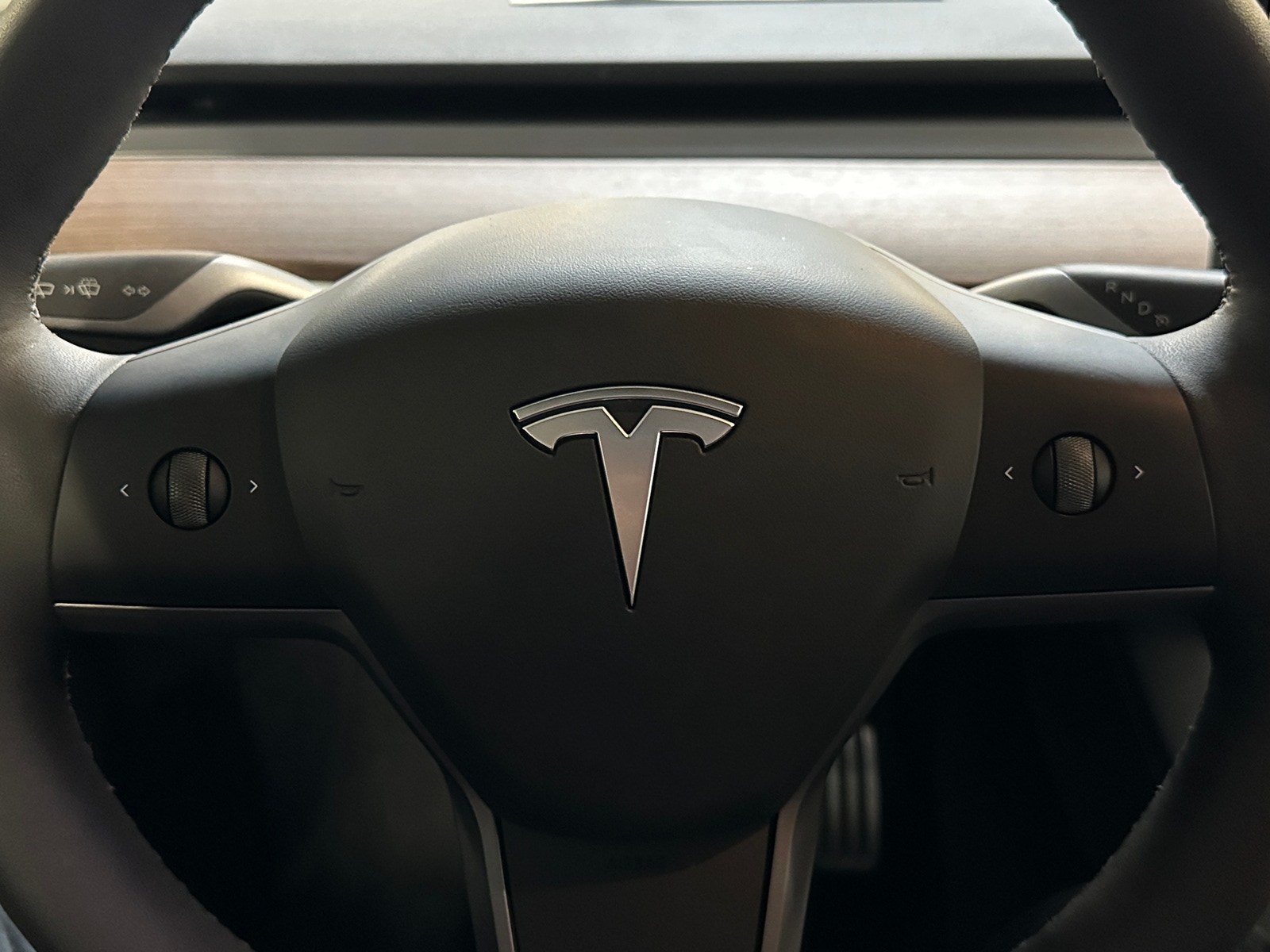Thumbnail: 2024 Tesla Model Y - 4