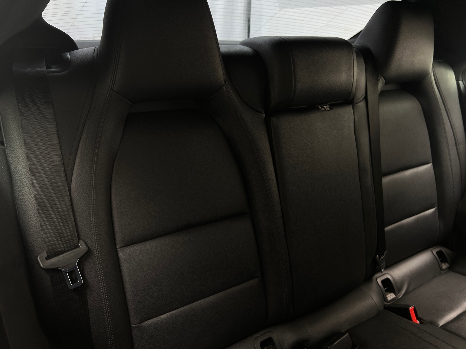 Thumbnail: 2014 Mercedes-Benz CLA - 5