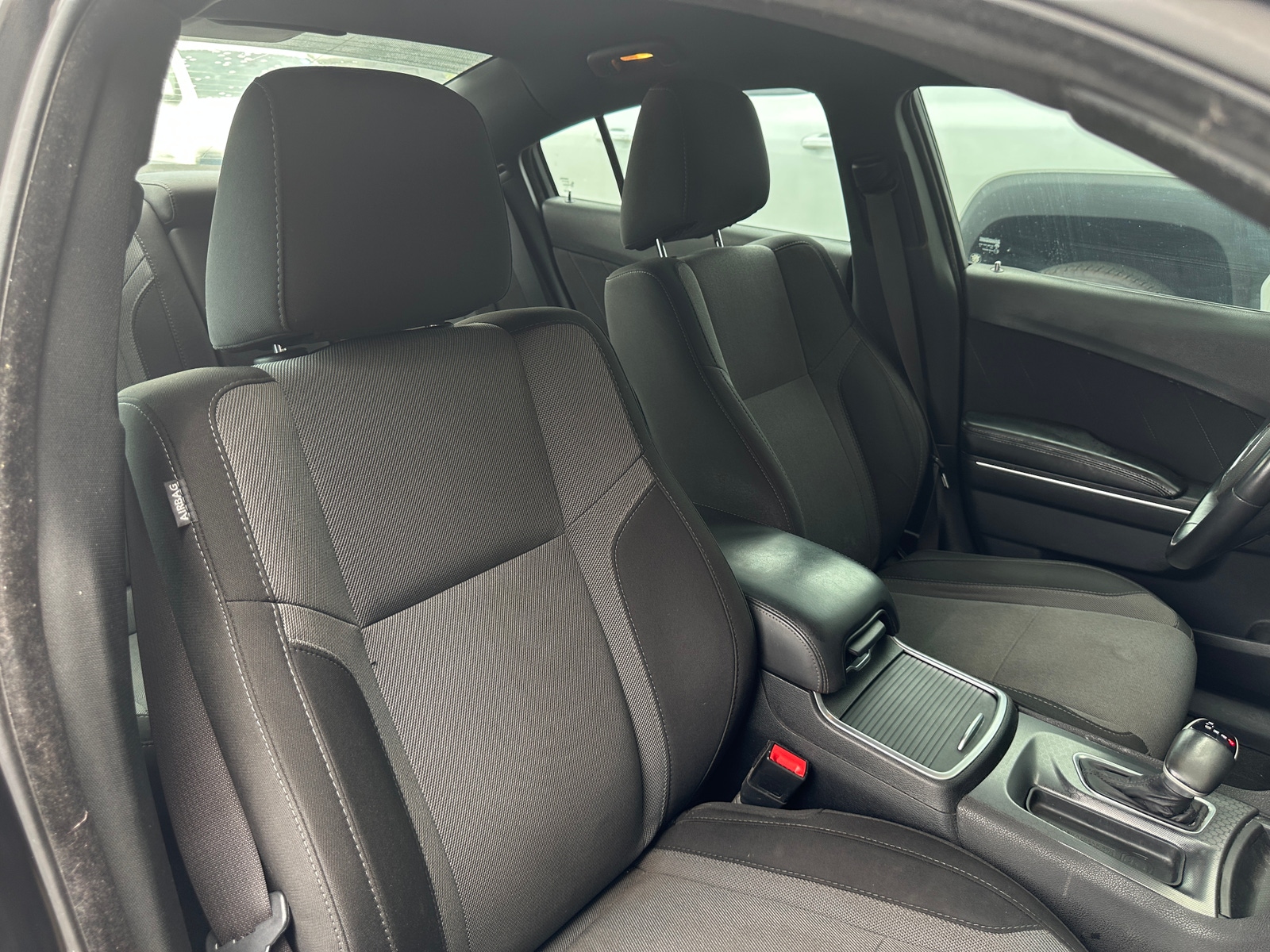 Thumbnail: 2016 Dodge Charger - 2