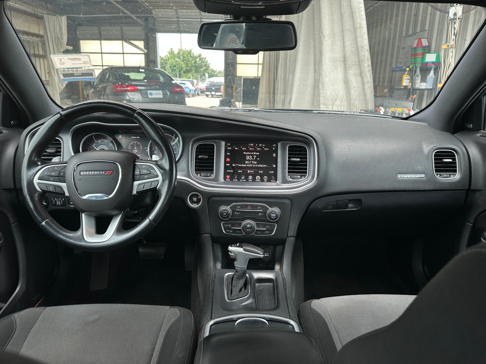 Thumbnail: 2016 Dodge Charger - 3