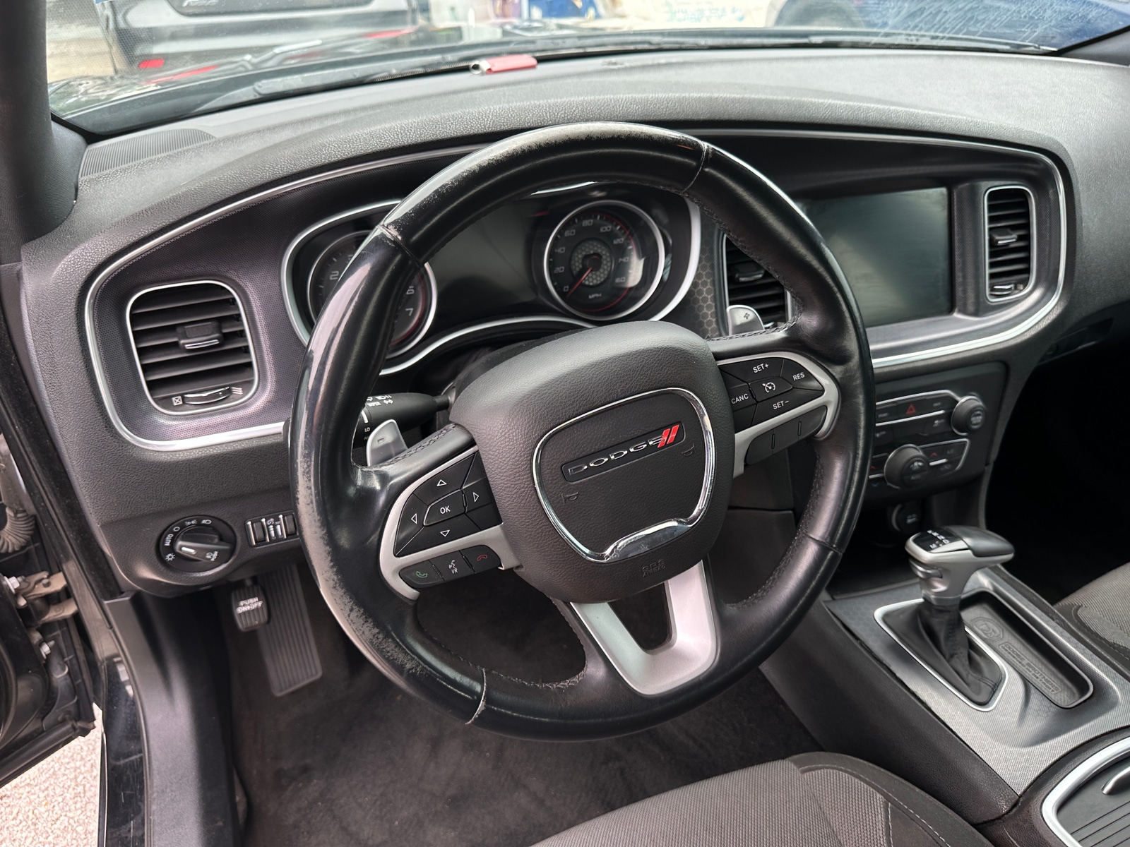 Thumbnail: 2016 Dodge Charger - 5