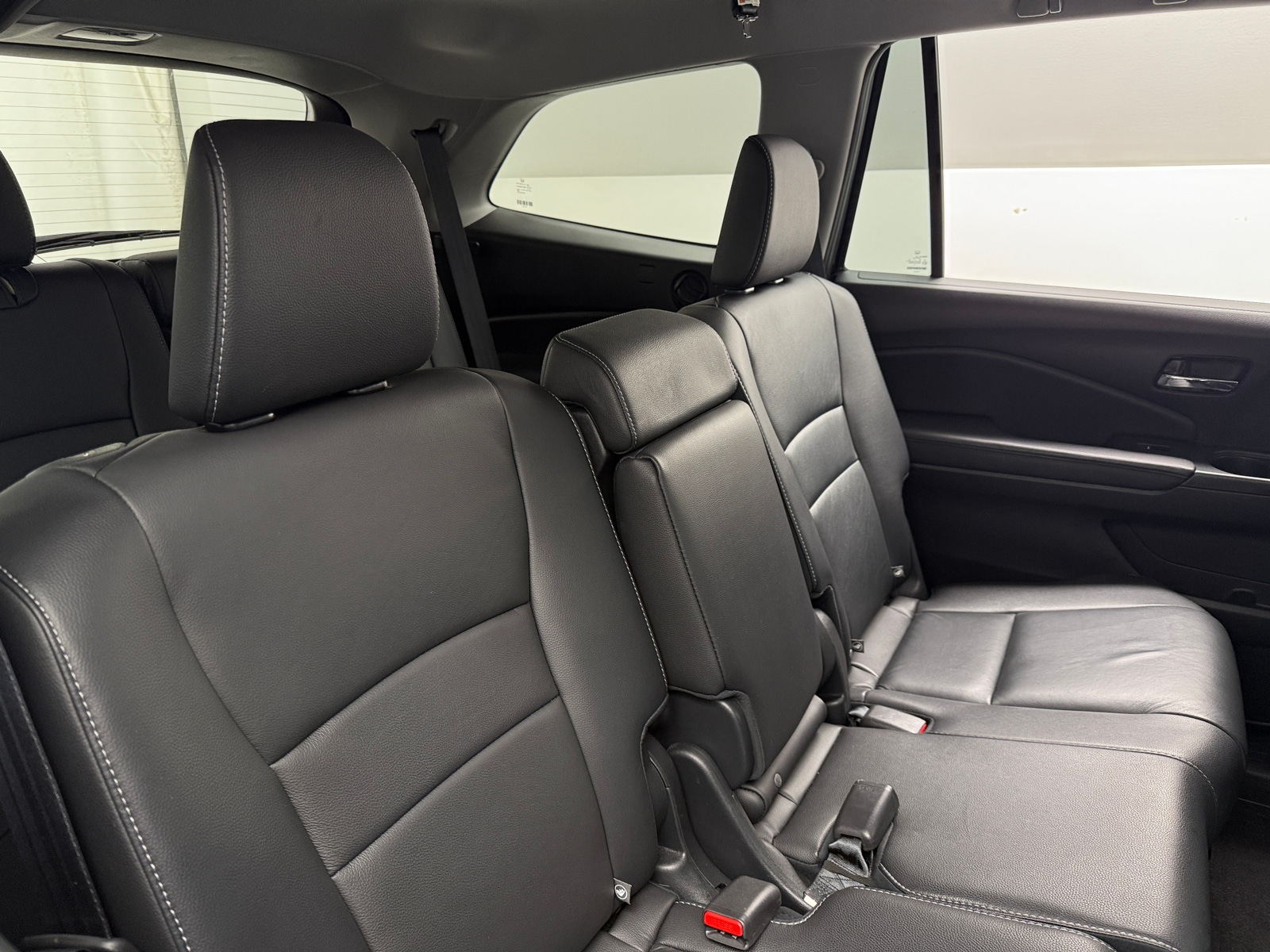 Thumbnail: 2018 Honda Pilot - 5