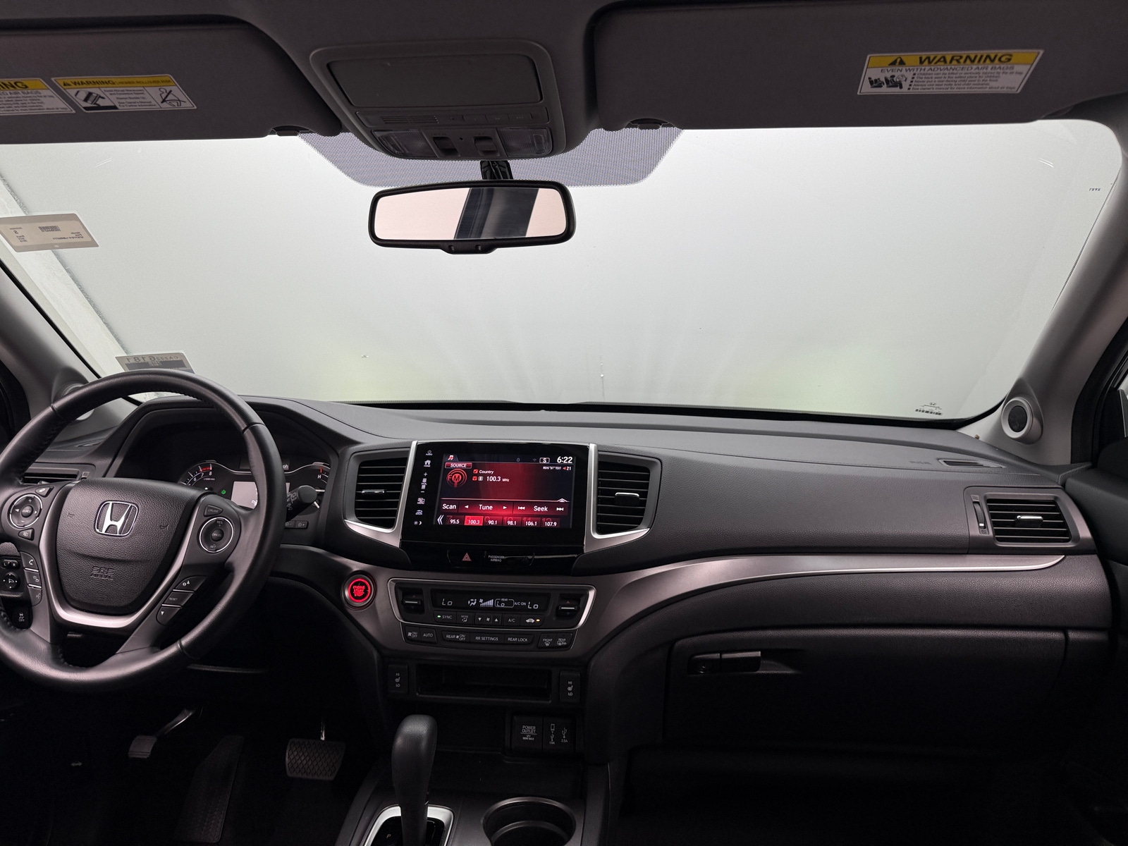 Thumbnail: 2018 Honda Pilot - 2