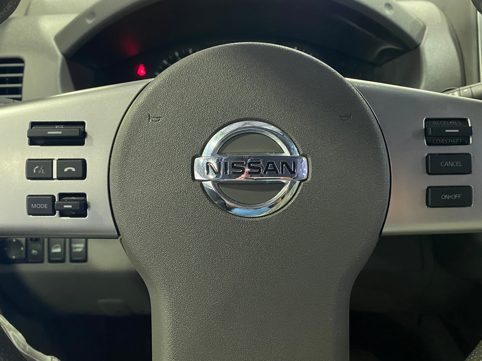 Thumbnail: 2021 Nissan Frontier - 5
