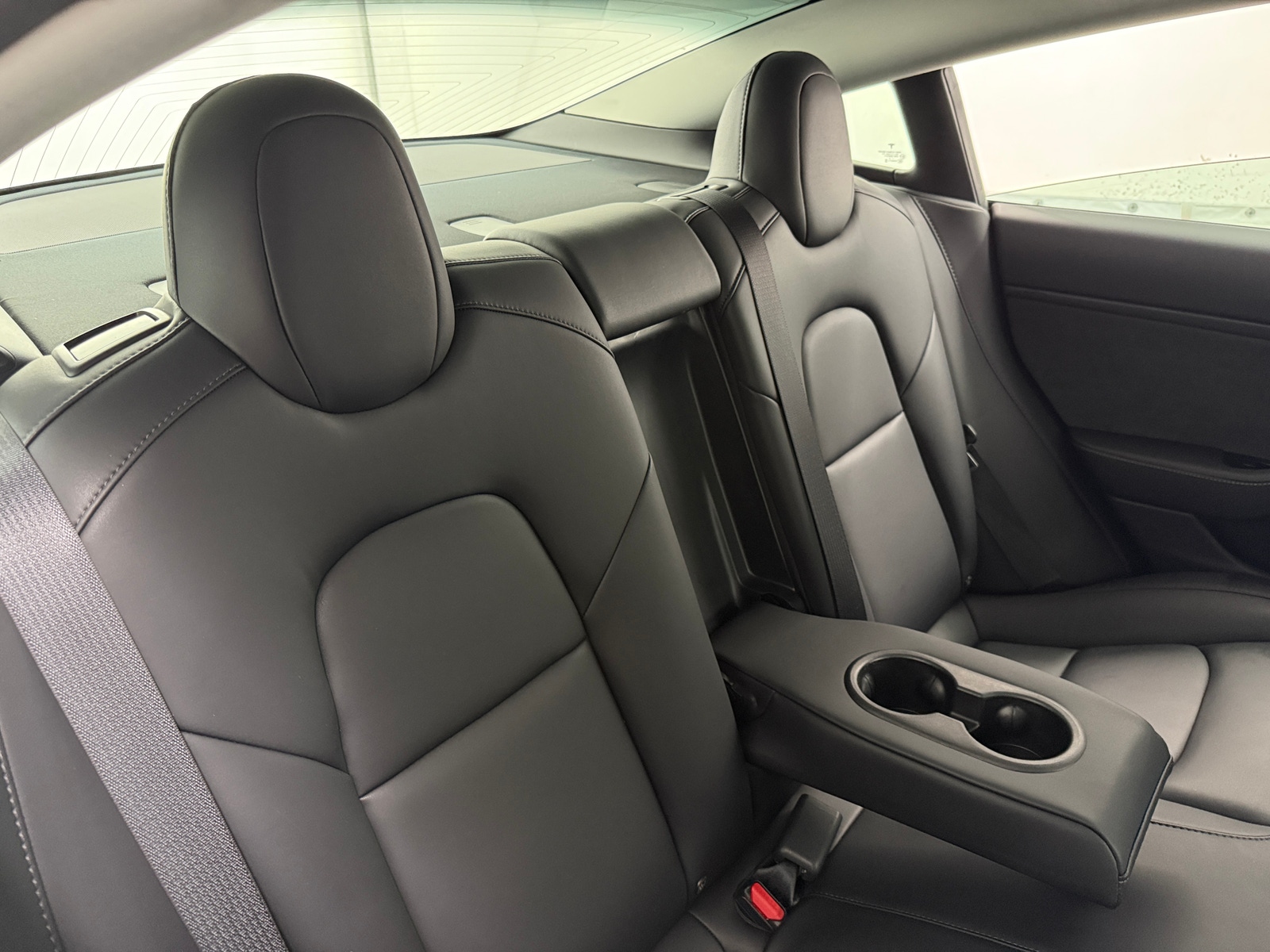 Thumbnail: 2019 Tesla Model 3 - 5