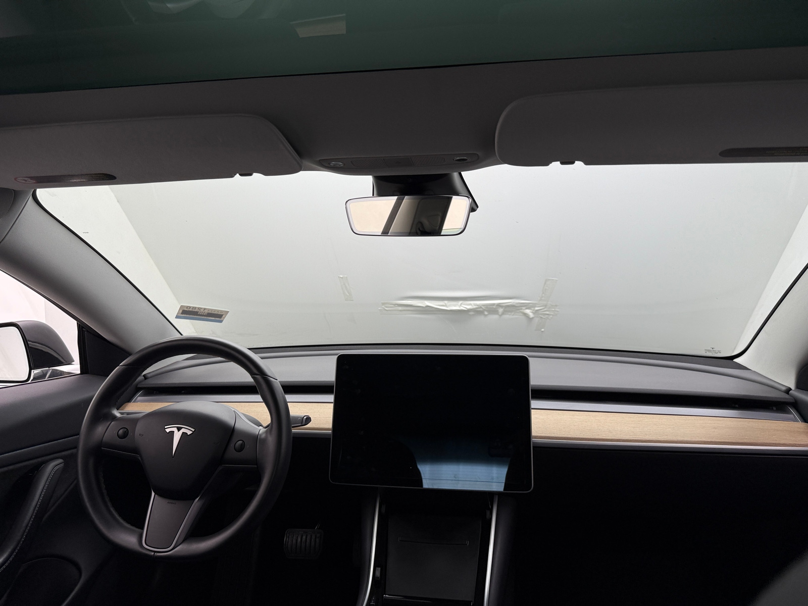 Thumbnail: 2019 Tesla Model 3 - 2