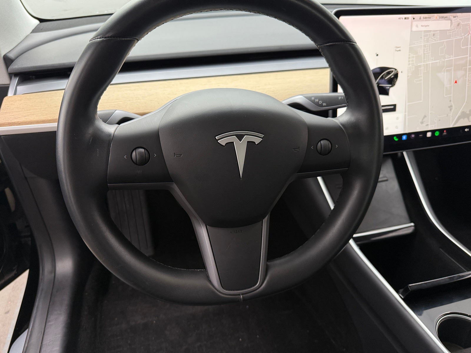 Thumbnail: 2019 Tesla Model 3 - 4