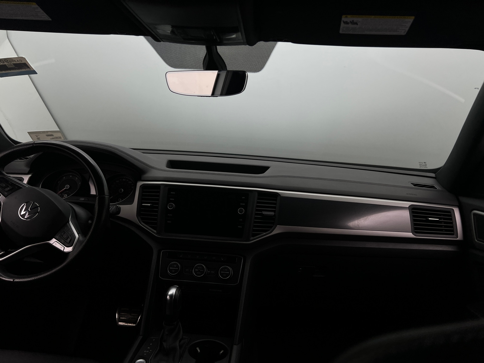 Thumbnail: 2020 Volkswagen Atlas - 2