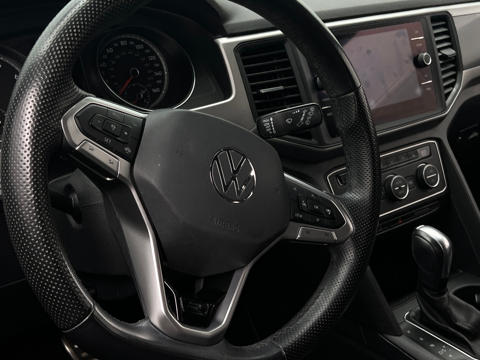 Thumbnail: 2020 Volkswagen Atlas - 4