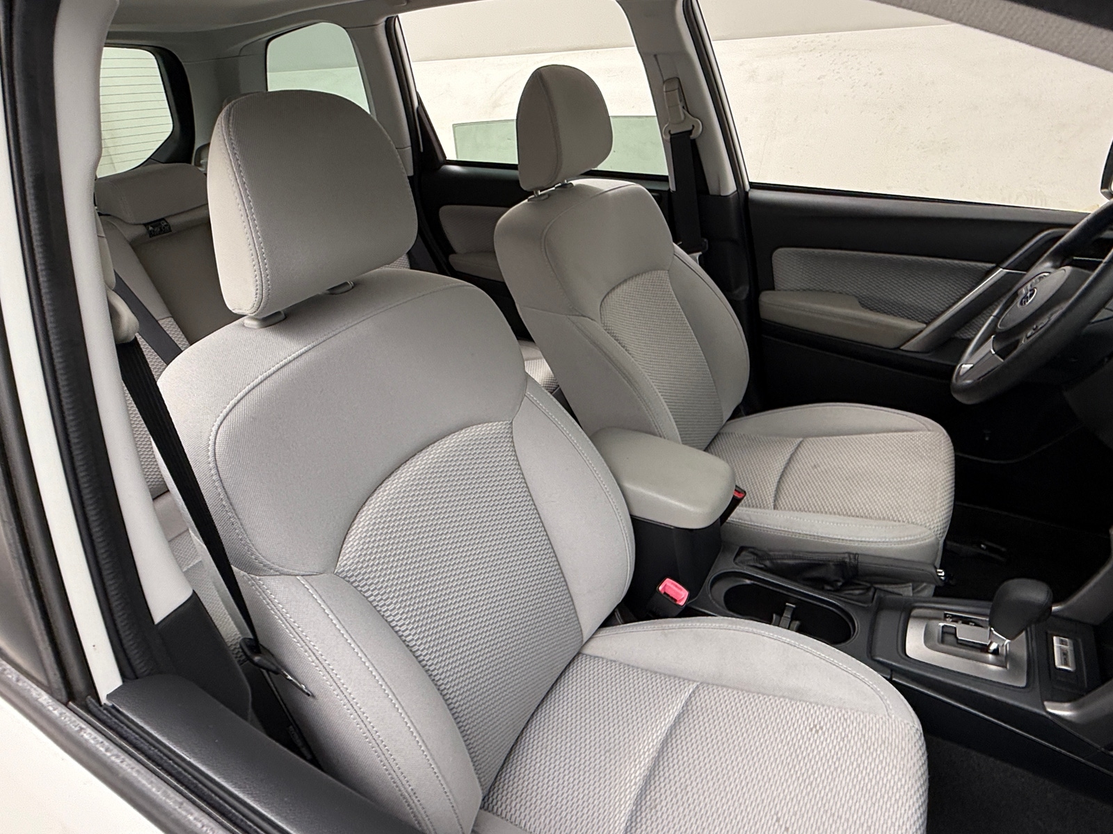 Thumbnail: 2018 Subaru Forester - 2