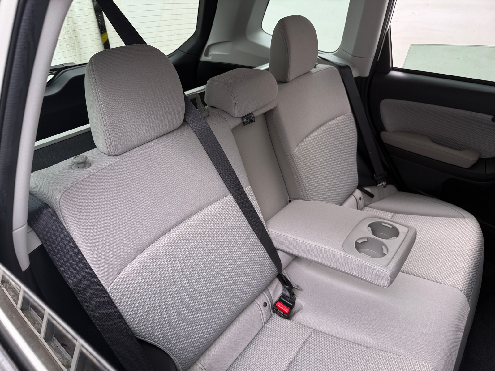 Thumbnail: 2018 Subaru Forester - 6