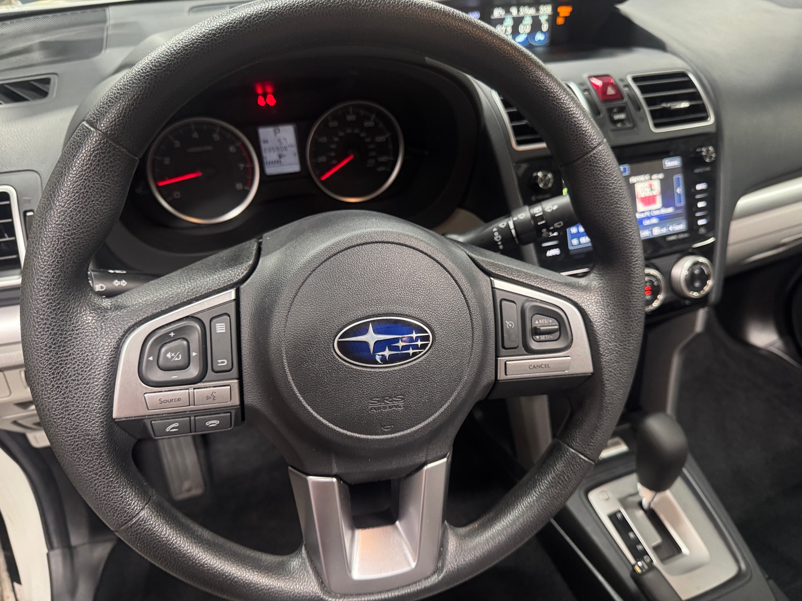 Thumbnail: 2018 Subaru Forester - 5
