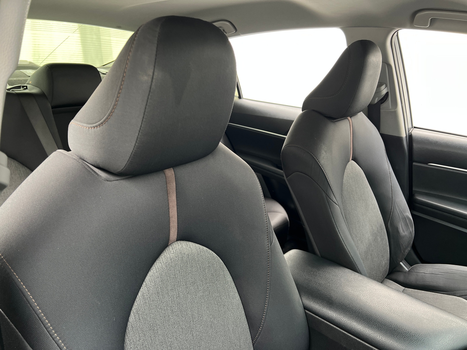 Thumbnail: 2018 Toyota Camry - 2