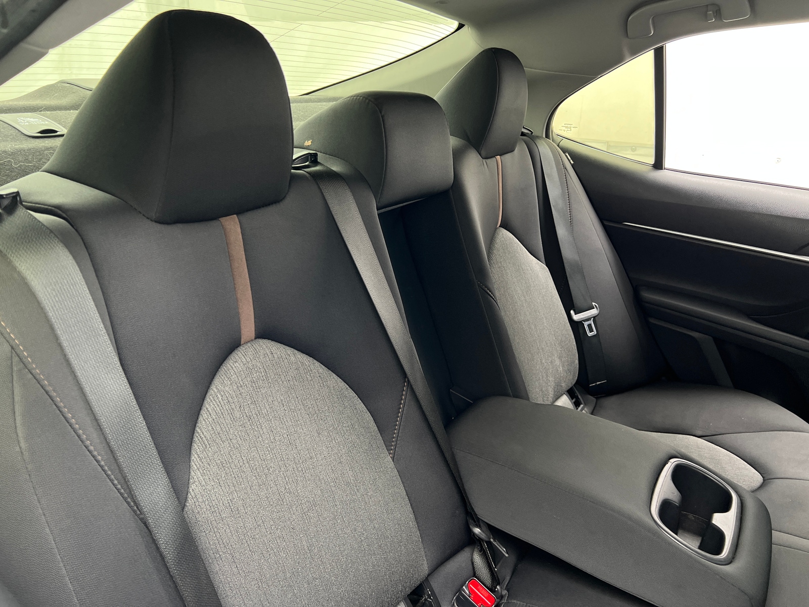 Thumbnail: 2018 Toyota Camry - 6