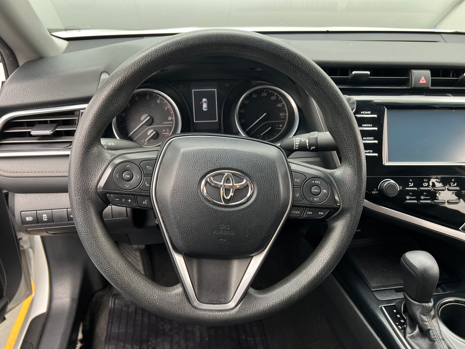 Thumbnail: 2018 Toyota Camry - 5