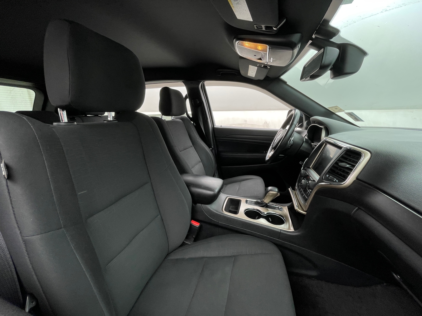 Thumbnail: 2016 Jeep Grand Cherokee - 2