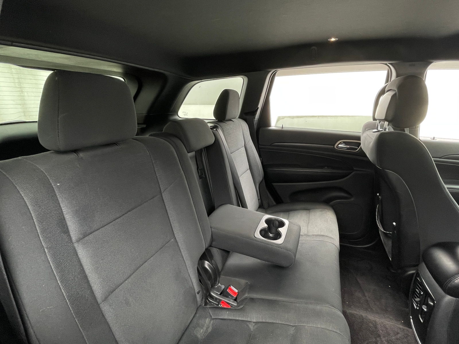 Thumbnail: 2016 Jeep Grand Cherokee - 6