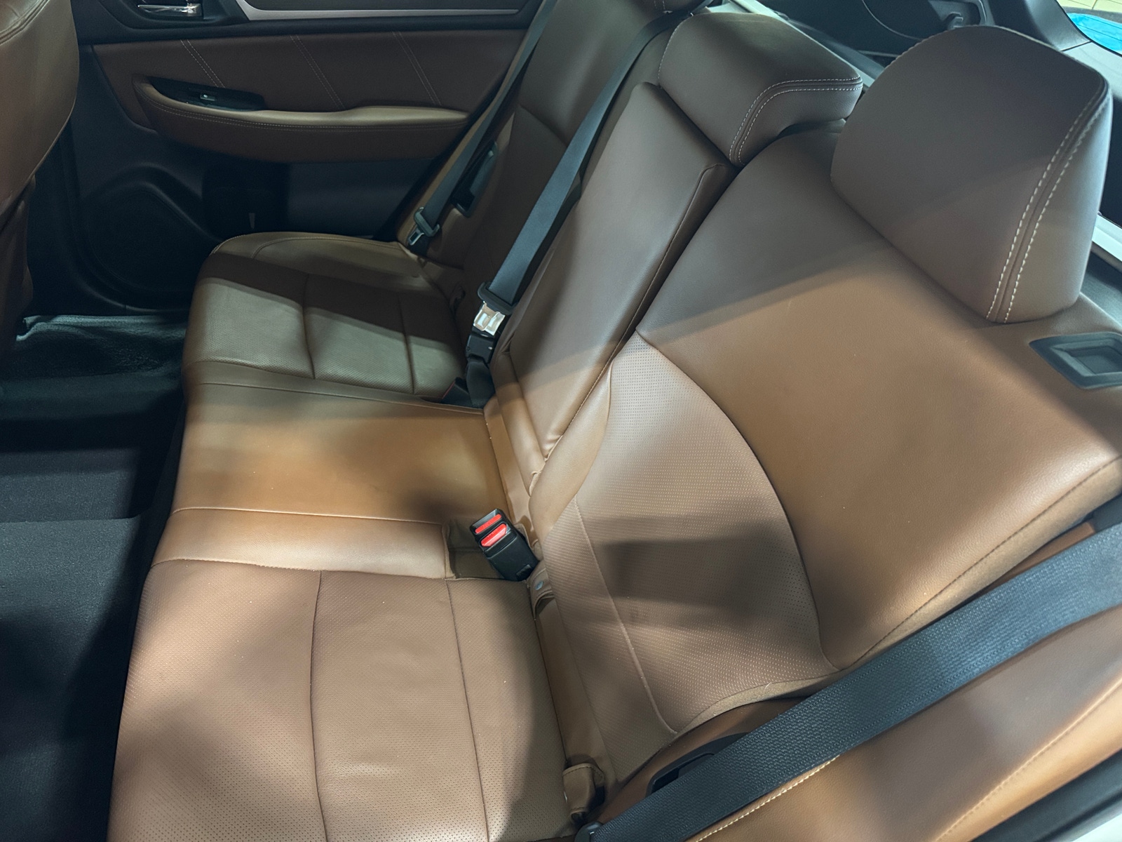 Thumbnail: 2017 Subaru Outback - 5