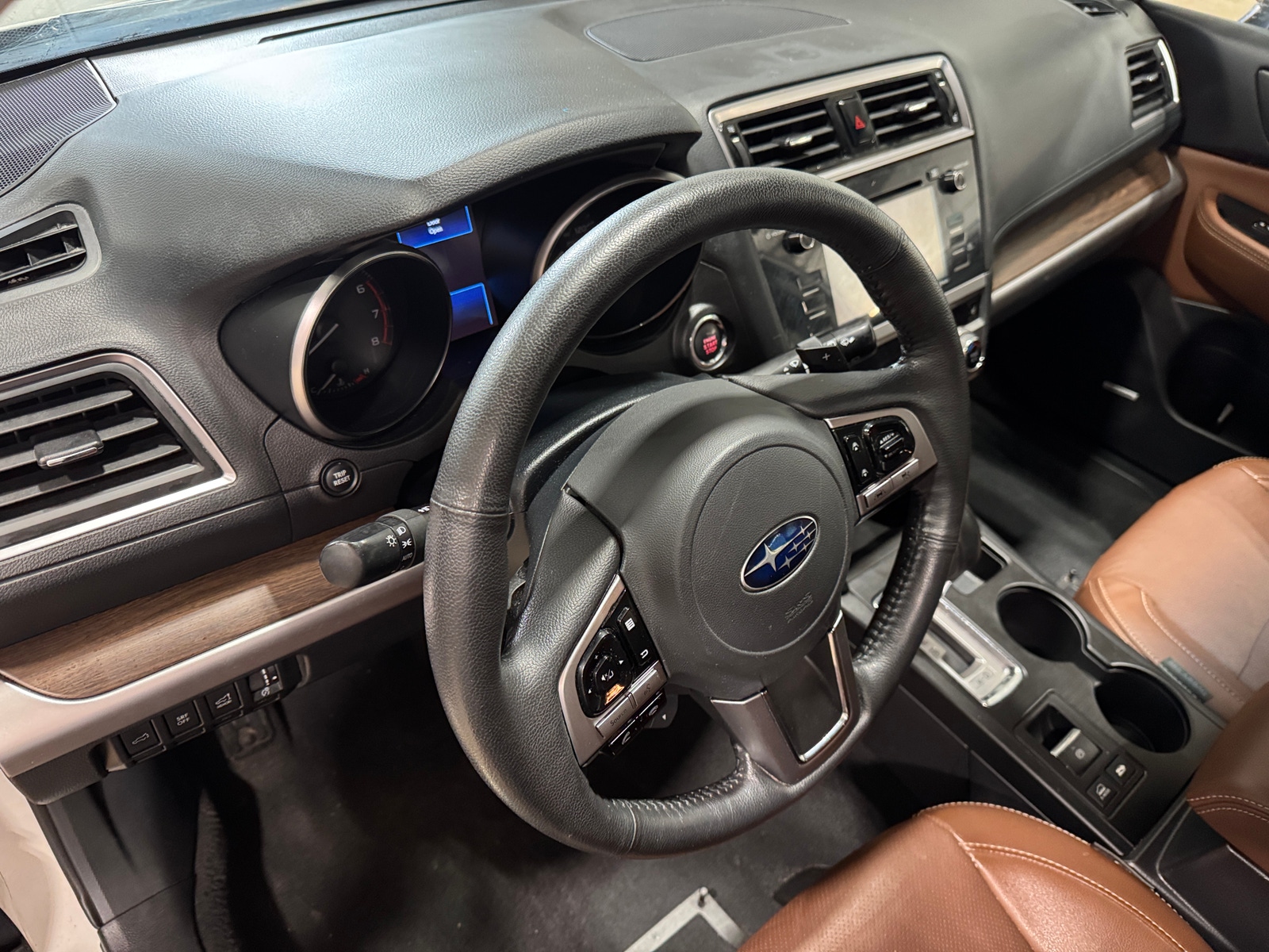 Thumbnail: 2017 Subaru Outback - 2