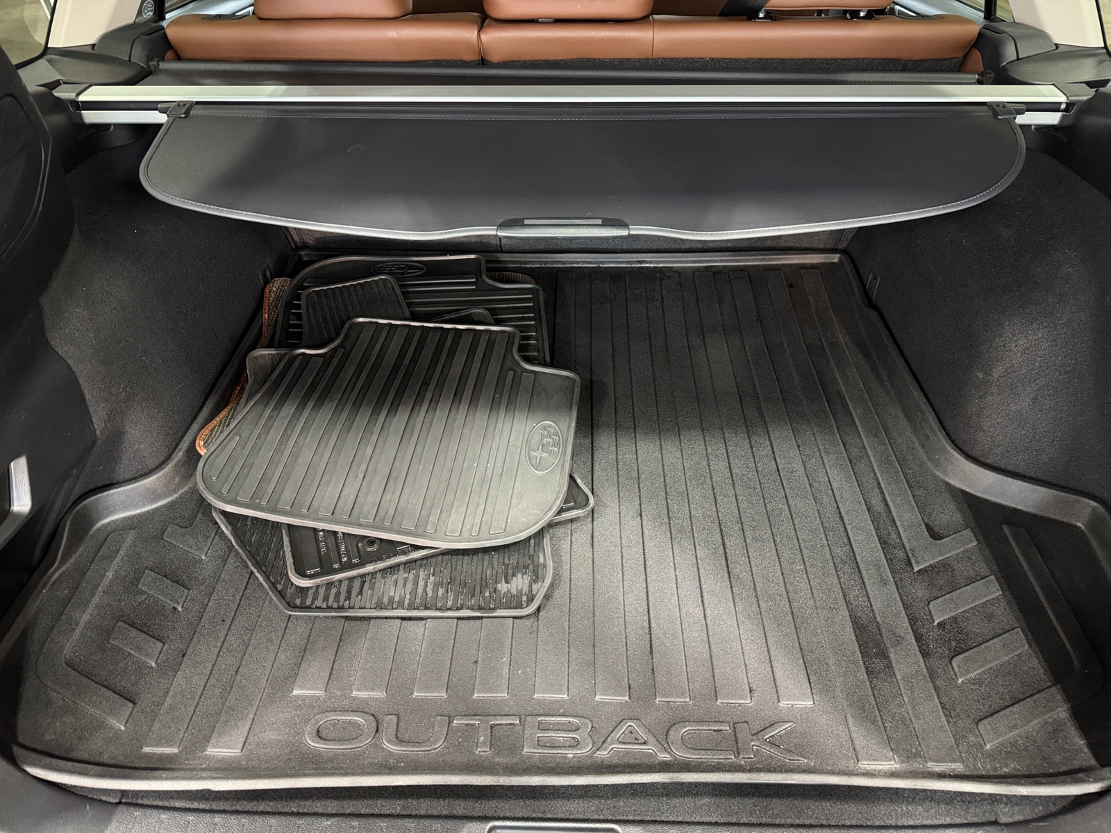 Thumbnail: 2017 Subaru Outback - 6