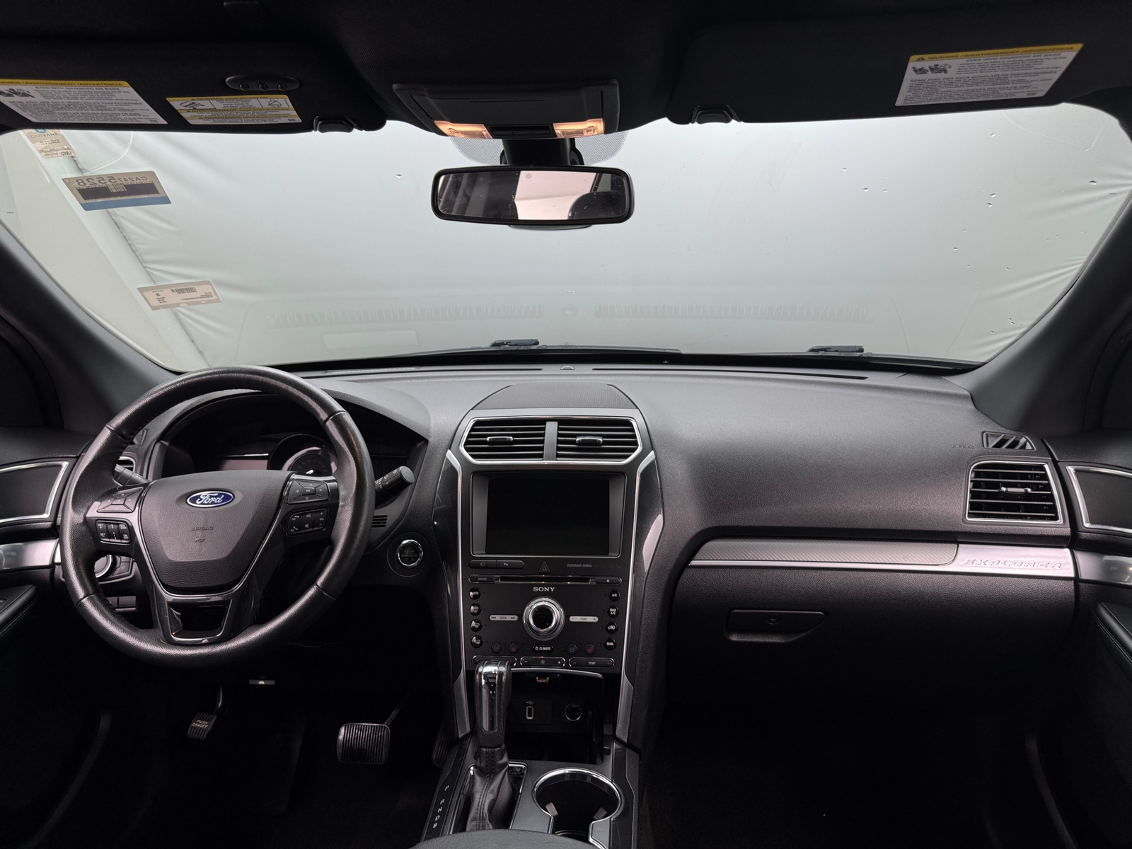 Thumbnail: 2018 Ford Explorer - 2