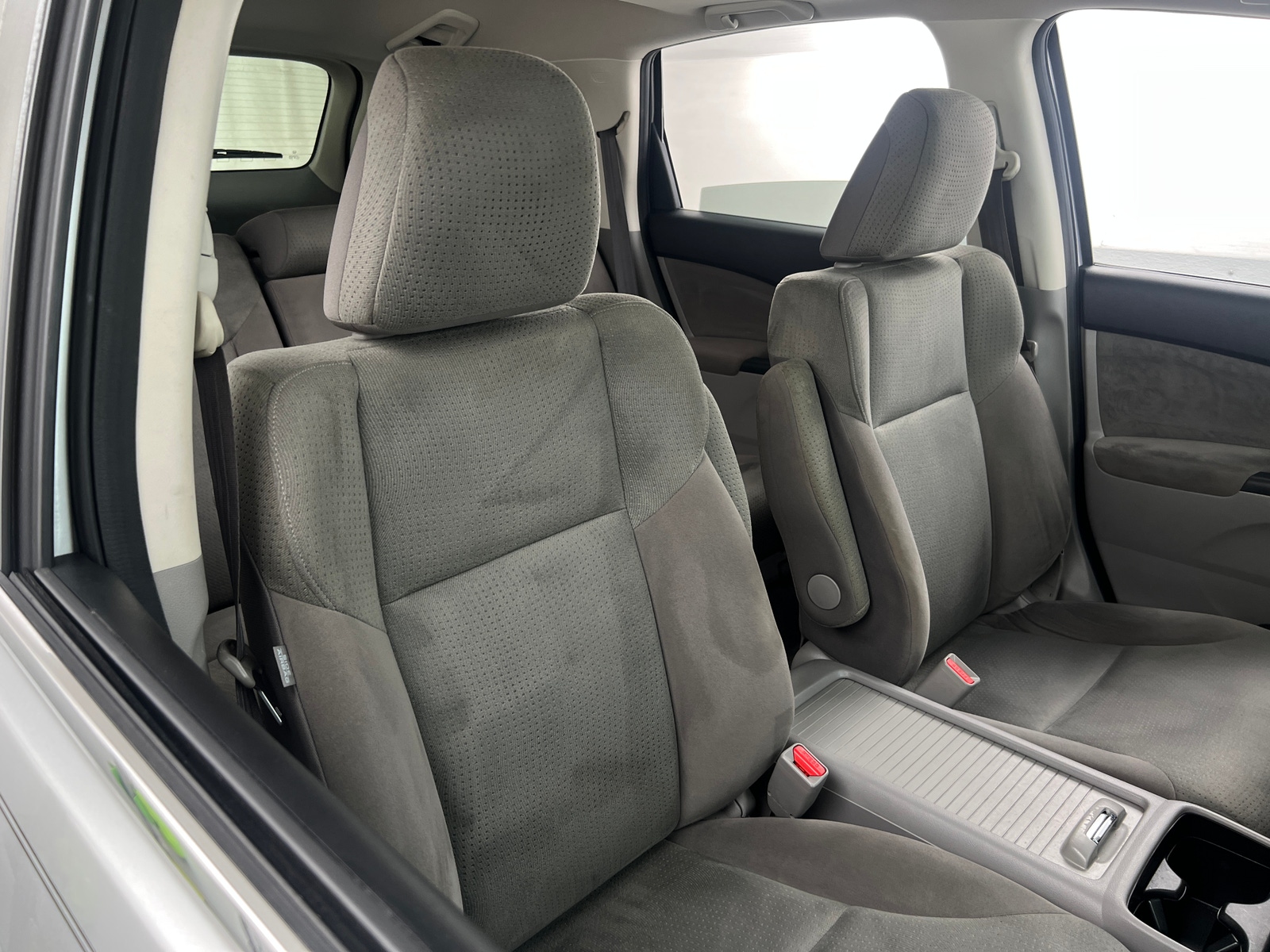 Thumbnail: 2013 Honda CR-V - 2