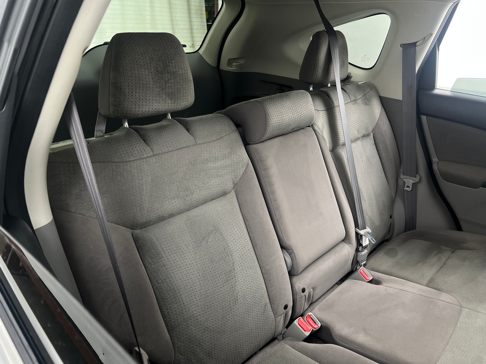 Thumbnail: 2013 Honda CR-V - 6