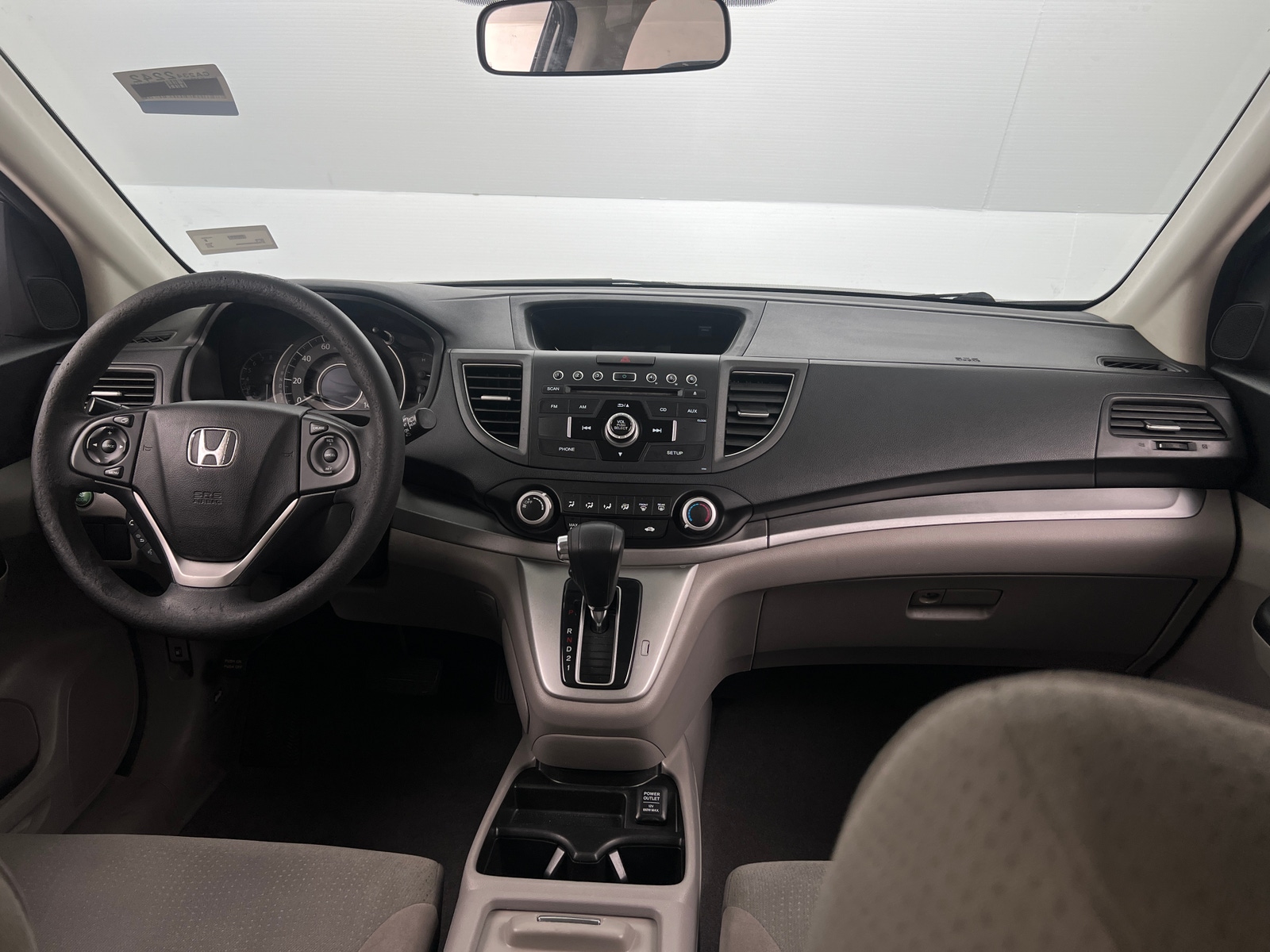 Thumbnail: 2013 Honda CR-V - 3