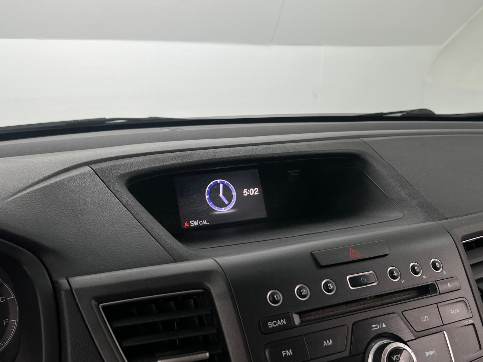 Thumbnail: 2013 Honda CR-V - 4