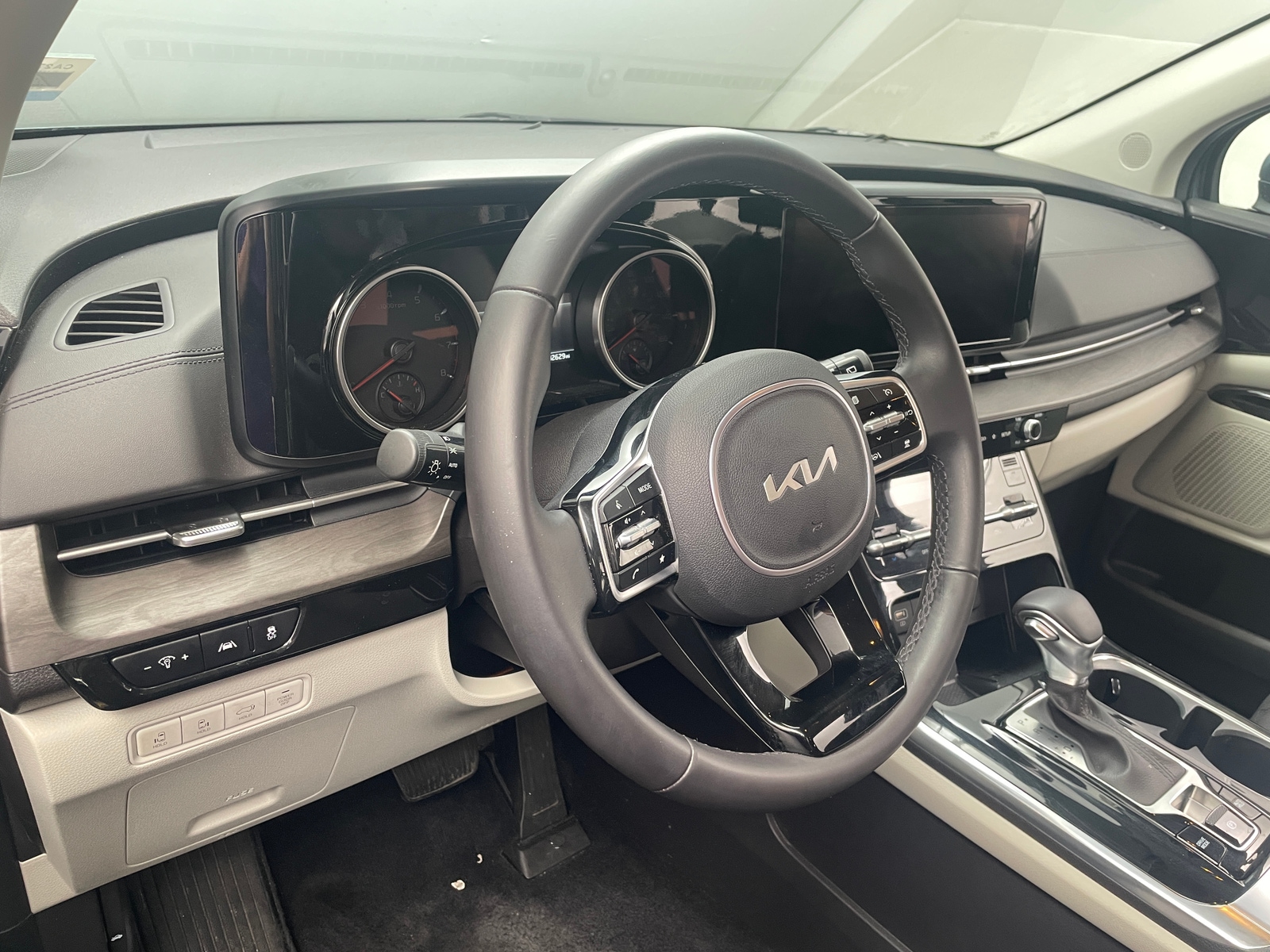 Thumbnail: 2024 Kia Carnival - 2