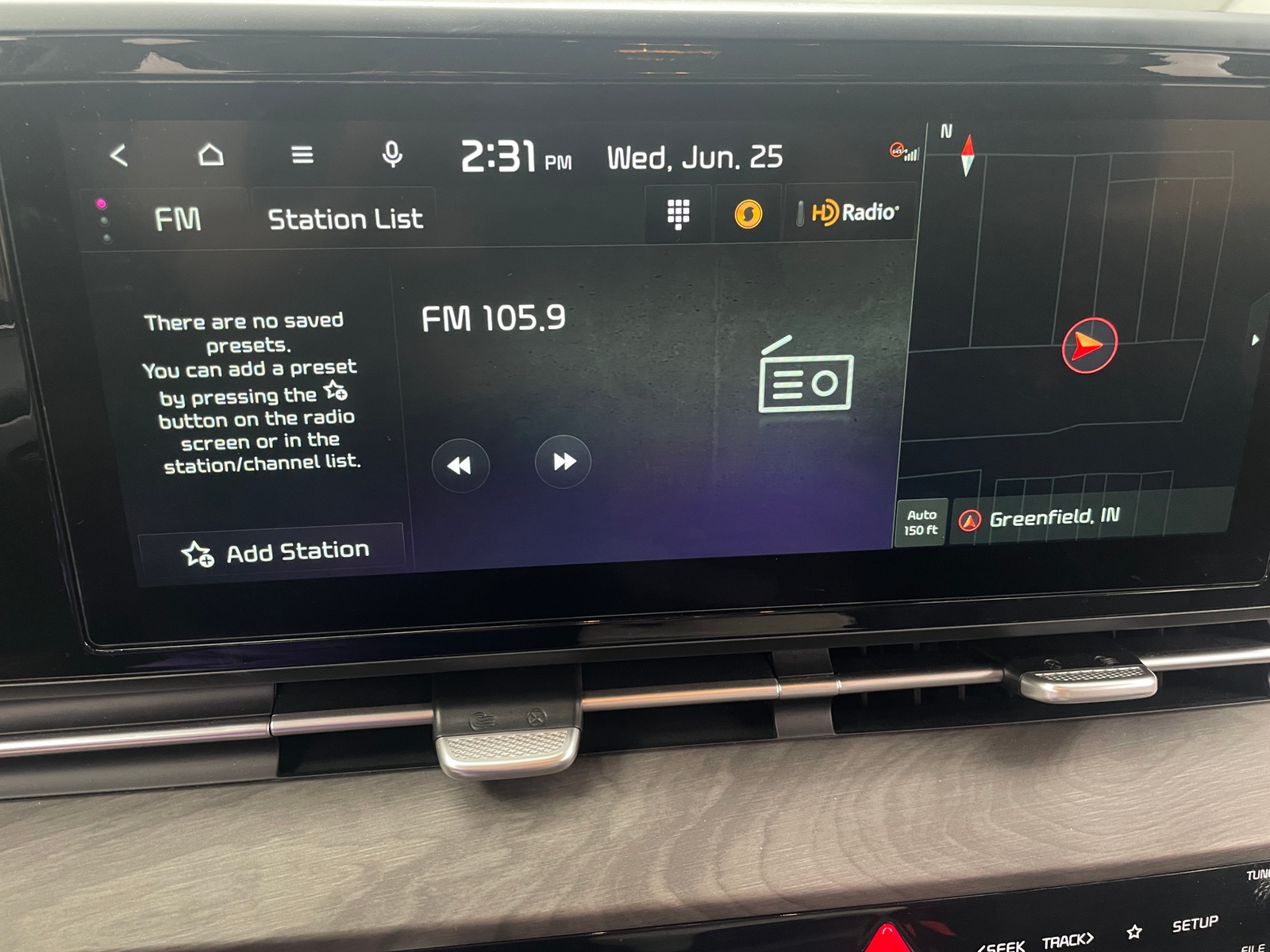 Thumbnail: 2024 Kia Carnival - 3